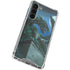 Ed Beard Jr. The Green Dragon Galaxy S23 Plus Clear Case