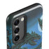 Ed Beard Jr. The Green Dragon Galaxy S23 Pro Case