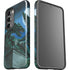 Ed Beard Jr. The Green Dragon Galaxy S23 Pro Case