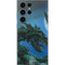 Ed Beard Jr. The Green Dragon Galaxy S23 Ultra Skin