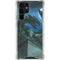 The Green Dragon by Ed Beard Jr Galaxy S24 Ultra Clear Case