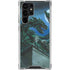 The Green Dragon by Ed Beard Jr Galaxy S24 Ultra Clear Case