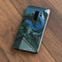 Ed Beard Jr. The Green Dragon Galaxy S9 Plus Skin