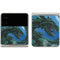 Ed Beard Jr. The Green Dragon Galaxy Z Flip3 5G Skin