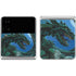 Ed Beard Jr. The Green Dragon Galaxy Z Flip4 5G Skin