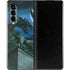 Ed Beard Jr. The Green Dragon Galaxy Z Fold3 5G Skin