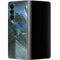 Ed Beard Jr. The Green Dragon Galaxy Z Fold4 5G Skin