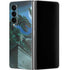 Ed Beard Jr. The Green Dragon Galaxy Z Fold4 5G Skin
