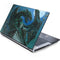 Ed Beard Jr. The Green Dragon Generic Laptop Skin