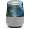 Ed Beard Jr. The Green Dragon Google Home Skin