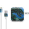 Ed Beard Jr. The Green Dragon iPad Charger (10W USB) Skin
