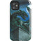 Ed Beard Jr. The Green Dragon iPhone 11 Impact Case