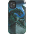 Ed Beard Jr. The Green Dragon iPhone 11 Impact Case