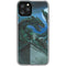 The Green Dragon by Ed Beard Jr iPhone 11 Pro Clear Case