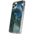 The Green Dragon by Ed Beard Jr iPhone 11 Pro Clear Case