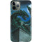 Ed Beard Jr. The Green Dragon iPhone 11 Pro Lite Case