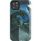 Ed Beard Jr. The Green Dragon iPhone 11 Pro Max Impact Case