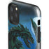 Ed Beard Jr. The Green Dragon iPhone 11 Pro Max Impact Case
