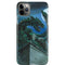 Ed Beard Jr. The Green Dragon iPhone 11 Pro Max Lite Case