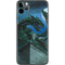 Ed Beard Jr. The Green Dragon iPhone 11 Pro Max Skin