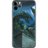 Ed Beard Jr. The Green Dragon iPhone 11 Pro Max Skin