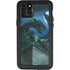 Ed Beard Jr. The Green Dragon iPhone 11 Pro Max Waterproof Case