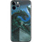 Ed Beard Jr. The Green Dragon iPhone 11 Pro Skin