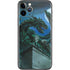 Ed Beard Jr. The Green Dragon iPhone 11 Pro Skin