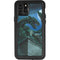 Ed Beard Jr. The Green Dragon iPhone 11 Pro Waterproof Case