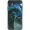 Ed Beard Jr. The Green Dragon iPhone 11 Skin