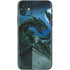 Ed Beard Jr. The Green Dragon iPhone 11 Skin