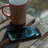 Ed Beard Jr. The Green Dragon iPhone 11 Skin