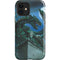 Ed Beard Jr. The Green Dragon iPhone 12 Impact Case