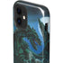Ed Beard Jr. The Green Dragon iPhone 12 Impact Case