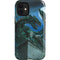 Ed Beard Jr. The Green Dragon iPhone 12 Mini Impact Case