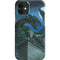 Ed Beard Jr. The Green Dragon iPhone 12 Mini Lite Case