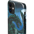 Ed Beard Jr. The Green Dragon iPhone 12 Mini Lite Case
