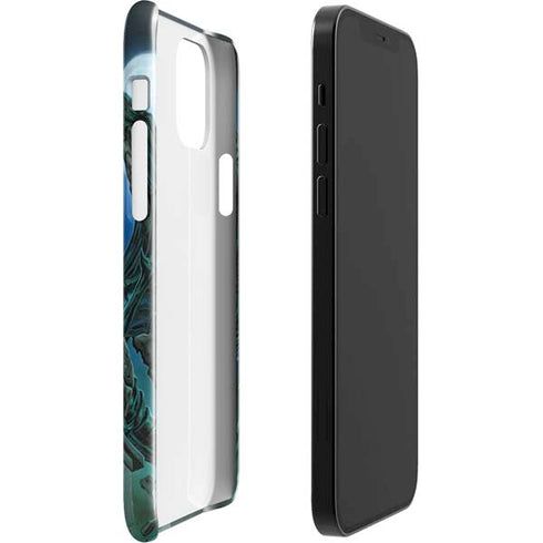 Ed Beard Jr. The Green Dragon iPhone 12 Mini Lite Case
