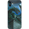 Ed Beard Jr. The Green Dragon iPhone 12 Mini Skin