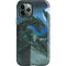 Ed Beard Jr. The Green Dragon iPhone 12 Pro Impact Case