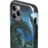 Ed Beard Jr. The Green Dragon iPhone 12 Pro Impact Case