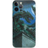 Ed Beard Jr. The Green Dragon iPhone 12 Pro Max Skin