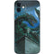 Ed Beard Jr. The Green Dragon iPhone 12 Skin