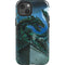 Ed Beard Jr. The Green Dragon iPhone 13 Impact Case