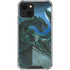 Ed Beard Jr. The Green Dragon iPhone 13 Mini Clear Case