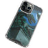 Ed Beard Jr. The Green Dragon iPhone 13 Pro Max Clear Case