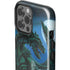 Ed Beard Jr. The Green Dragon iPhone 13 Pro Max Impact Case