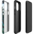 Ed Beard Jr. The Green Dragon iPhone 13 Pro Max Impact Case