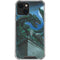 Ed Beard Jr. The Green Dragon iPhone 14 Plus Clear Case