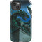 Ed Beard Jr. The Green Dragon iPhone 14 Impact Case